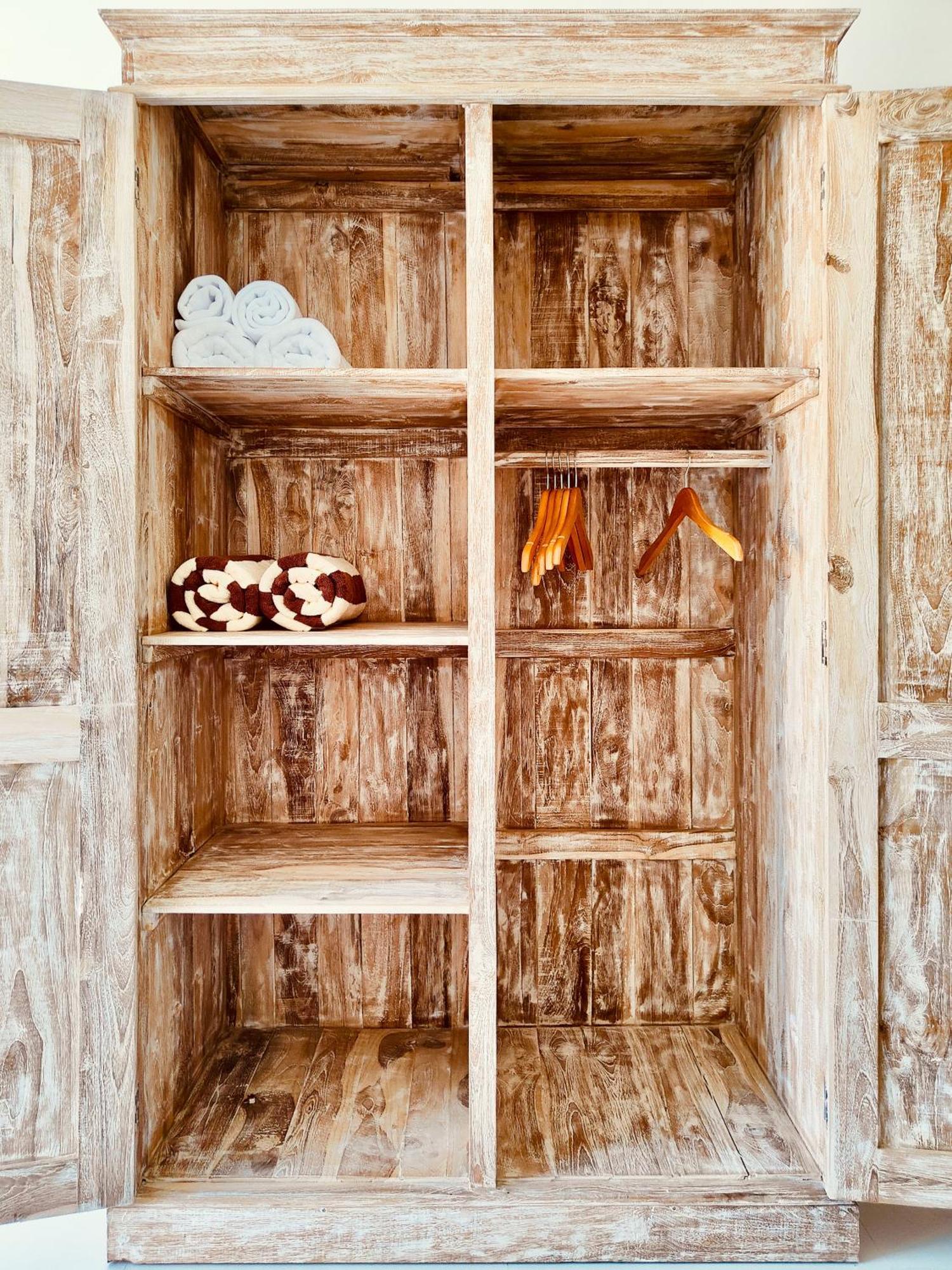 Canggu - 5 Min To The Beach - Peaceful Escape Room photo